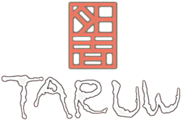taruw.com ロゴ